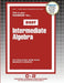 Intermediate Algebra by Passbooks