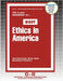 Ethics in America by Passbooks