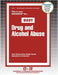 Drug and Alcohol / Substance Abuse by Passbooks