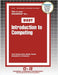 Introduction to Computing by Passbooks