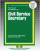 Civil Service Secretary by Passbooks