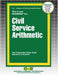 Civil Service Arithmetic by Passbooks