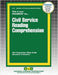 Civil Service Reading Comprehension by Passbooks