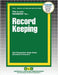 Record Keeping by Passbooks