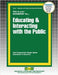 Educating & Interacting with the Public by Passbooks