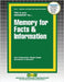 Memory for Facts & Information by Passbooks