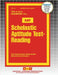 Scholastic Aptitude Test (SAT) - Reading by Passbooks