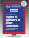 English to Speakers of Other Languages by Passbooks