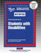 Students with Disabilities by Passbooks