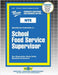 School Food Service Supervisor by Passbooks