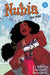 Nubia: Too Real by L. L. McKinney