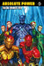 Absolute Power: Task Force VII by Jeremy Adams