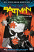 Batman Vol. 4: The War of Jokes and Riddles (2025 Edition) by Tom King