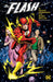 The Flash by Grant Morrison and Mark Millar: The Deluxe Edition by Grant Morrison