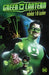 Green Lantern Vol. 2: Love and War by Jeremy Adams