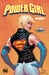 Power Girl Vol.2: More Than a Crush by Leah Williams