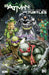 Batman/Teenage Mutant Ninja Turtles Vol. 1 (2025 Edition) by James Tynion IV