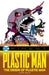 DC Finest: Plastic Man: The Origin of Plastic Man by Jack Cole