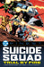 DC Finest: Suicide Squad: Trial by Fire by John Ostrander