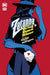 Zatanna: Bring Down The House by Mariko Tamaki