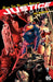 Justice League: The New 52 Book Two by Geoff Johns