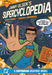 Jimmy Olsen's Supercyclopedia by Gabe Soria