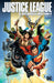 Justice League by Scott Snyder and James Tynion IV Omnibus Vol. 1 by Scott Snyder