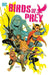 Birds of Prey Vol. 3: Bird Undercover by Kelly Thompson