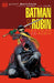 Batman & Robin Vol. 2: Batman vs. Robin by Grant Morrison