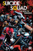 Suicide Squad: The New 52 Omnibus by Adam Glass