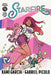 Teen Titans: Starfire (Connecting Cover Edition) by Kami Garcia