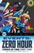 DC Finest: Events: Zero Hour Part Two by Dan Jurgens