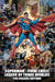 Superman - Final Crisis: Legion of Three Worlds by Geoff Johns