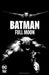 Batman: Full Moon by Rodney Barnes