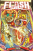 The Flash Vol. 3: As Above by Si Spurrier