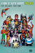 Legion of Super-Heroes: The Curse: The Deluxe Edition by Paul Levitz