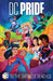 DC Pride: To the Farthest Reaches by Phil Jimenez