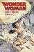 Wonder Woman by Greg Rucka Omnibus by Greg Rucka
