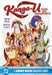 KANGA-U: Tests and Tournaments by Sholly Fisch