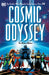 Cosmic Odyssey by Jim Starlin