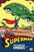 Superman: The Golden Age Omnibus Vol. 1 by Jerry Siegel