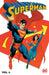 Superman Vol. 4: Rise of the Superwoman by Joshua Williamson