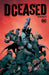 DCeased Omnibus by Tom Taylor