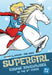 Supergirl: Cosmic Adventures in the 8th Grade (New Edition) by Walker, Landry Q.
