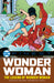 DC Finest: Wonder Woman: The Legend of Wonder Woman by Dan Mishkin