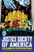 DC Finest: Justice Society of America: The Plunder of the Psycho-Pirate by Gardner Fox