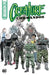 DC Horror Presents: Creature Commandos by David Dastmalchian