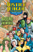 Justice League International Book Two: Around the World (2025 Edition) by David Levin