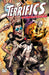 The Terrifics: The Complete Collection by Jeff Lemire, Ivan Reis