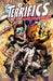 The Terrifics: The Complete Collection by Jeff Lemire